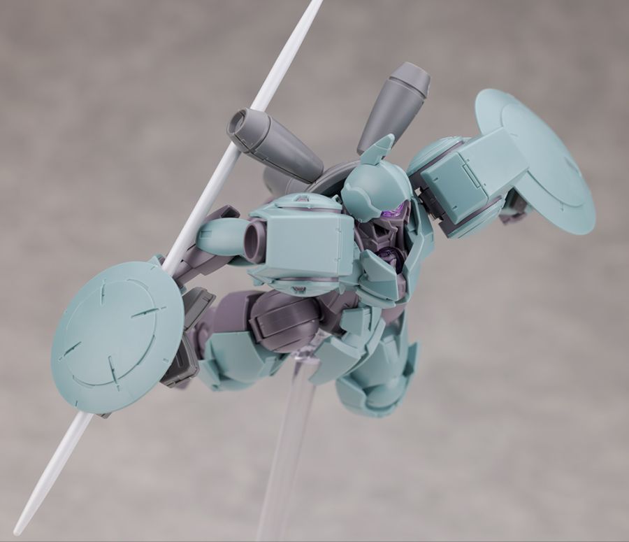 [HG-WM 16] 1/144 ���ε帮 [6���԰��Ϸ�] [4573102651013]