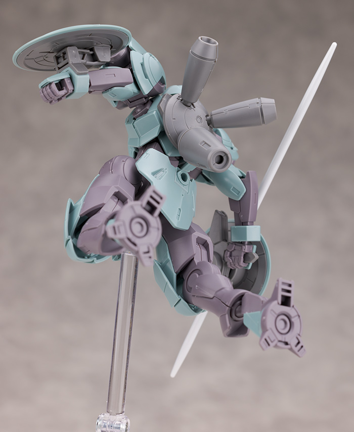 [HG-WM 16] 1/144 ���ε帮 [6���԰��Ϸ�] [4573102651013]