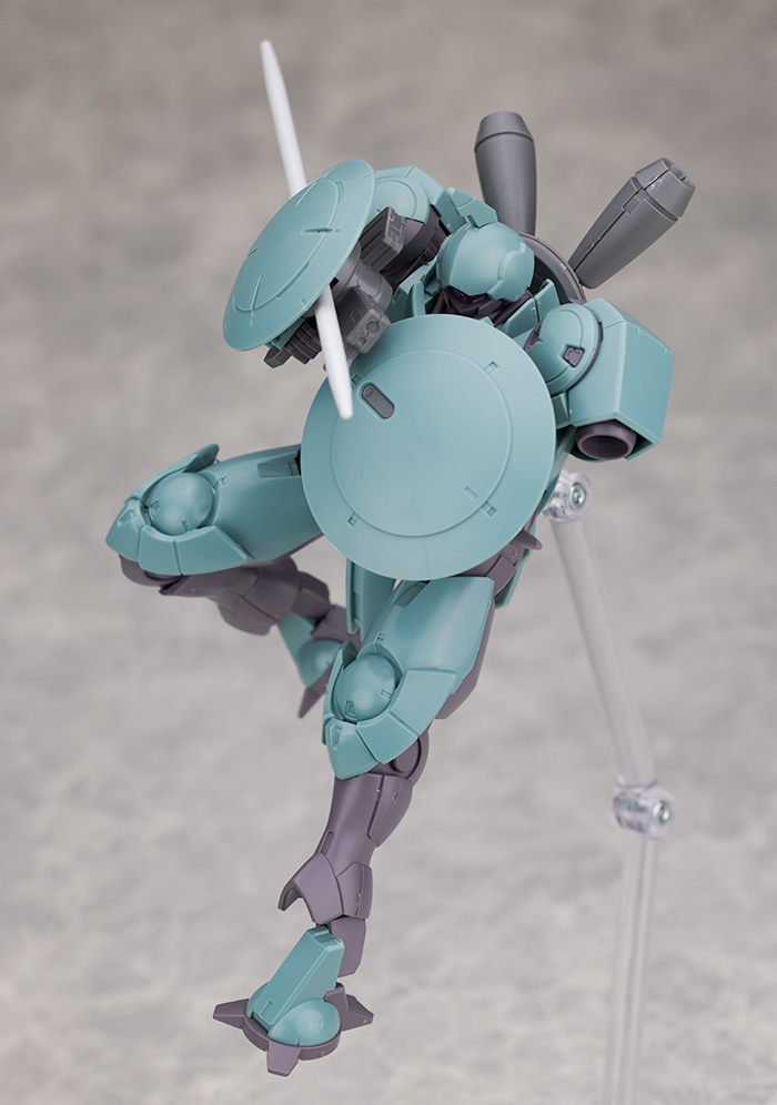 [HG-WM 16] 1/144 ���ε帮 [6���԰��Ϸ�] [4573102651013]