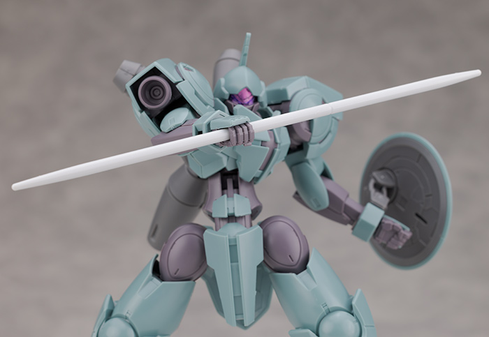 [HG-WM 16] 1/144 ���ε帮 [6���԰��Ϸ�] [4573102651013]