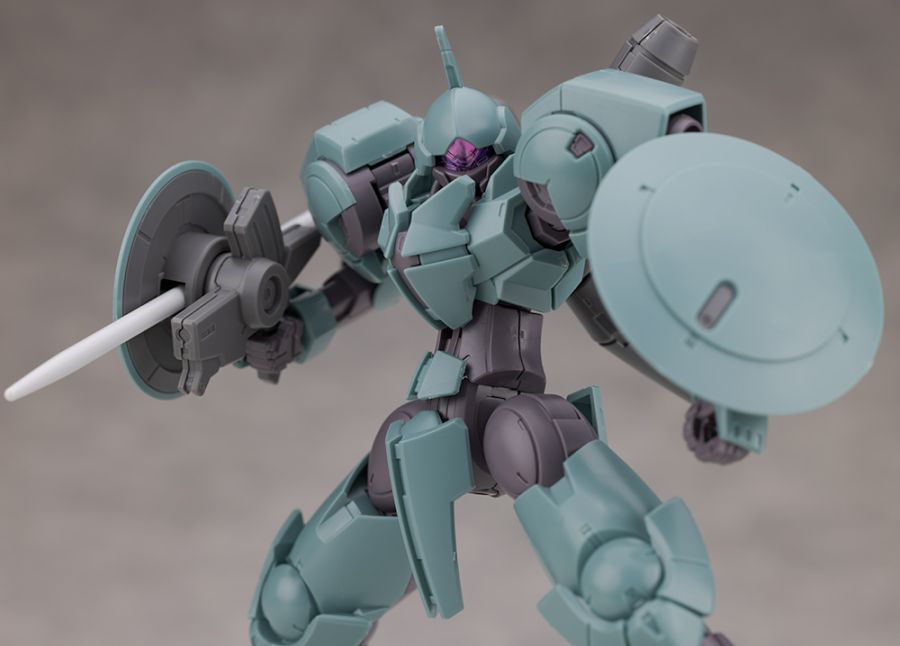 [HG-WM 16] 1/144 ���ε帮 [6���԰��Ϸ�] [4573102651013]