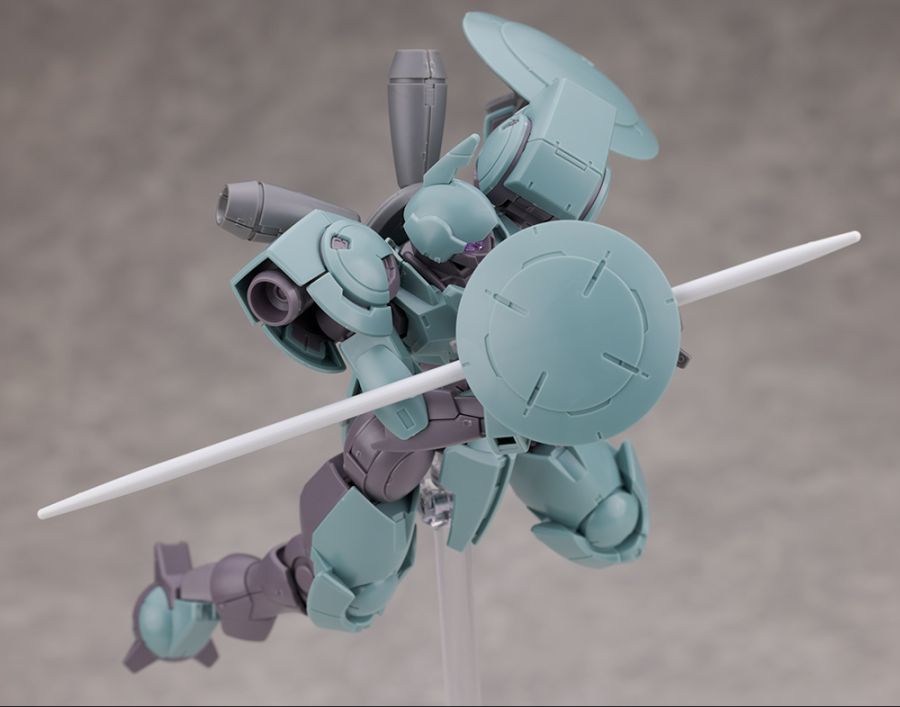 [HG-WM 16] 1/144 ���ε帮 [6���԰��Ϸ�] [4573102651013]