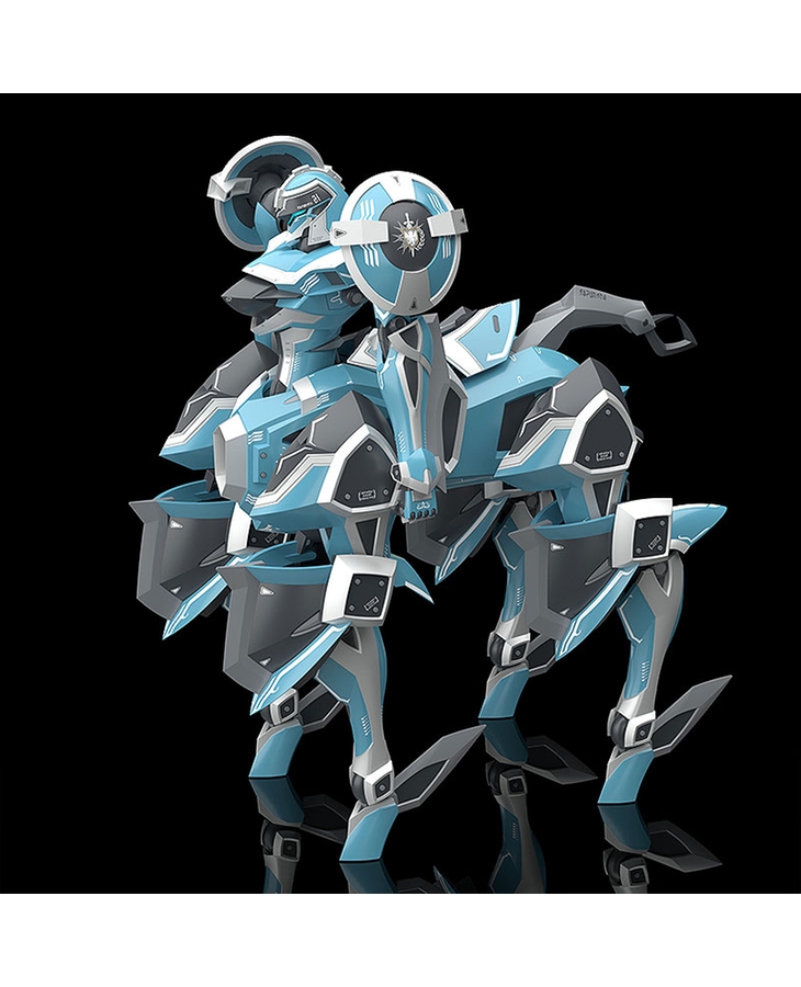 [MODEROID] ������ �� ���� - þ�帰�� ���� �÷�Ver. [7���԰��Ϸ�] [4580590180550]