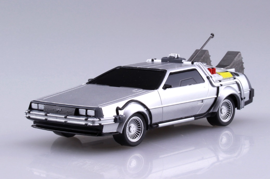 1/43 �����ī No.11 ������ ǻó - Ǯ�� ��θ��� Part1 [11���԰��Ϸ�] [4905083054758]