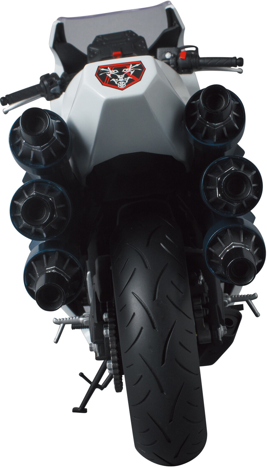 ���� �׼� ������� RAH No.790 ����Ŭ�� ȣ(�� ������̴�)  [4530956107905]