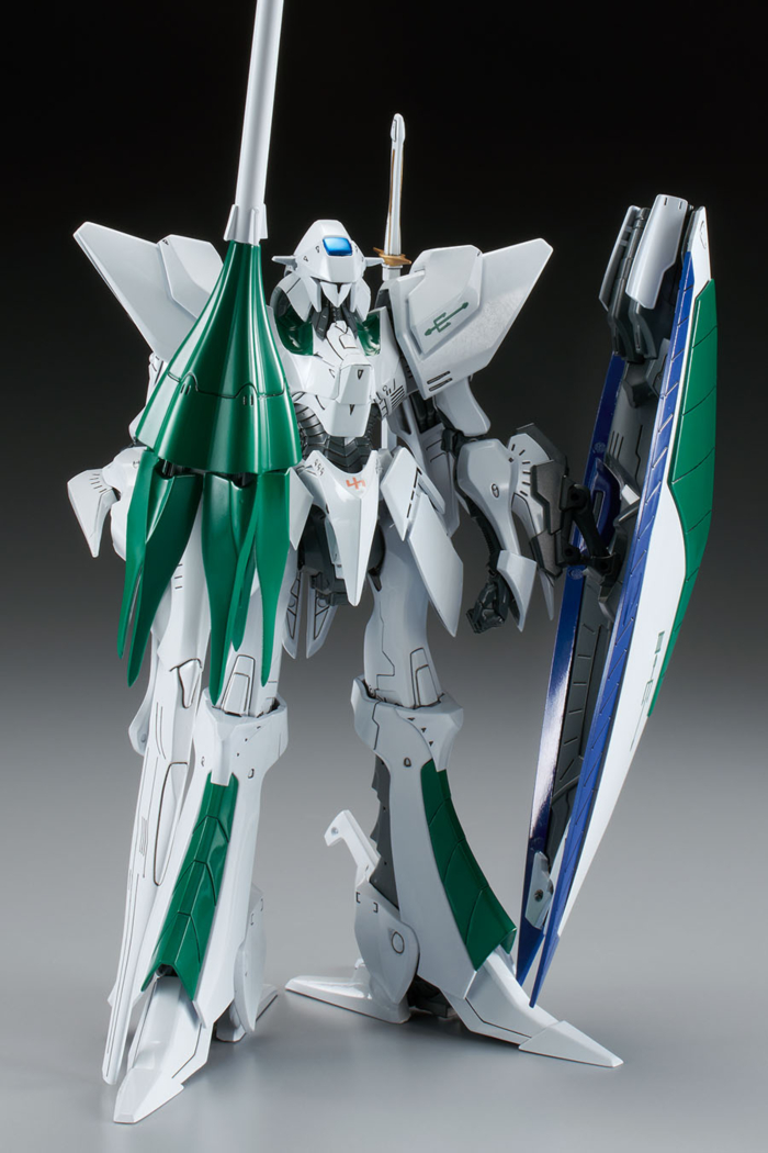 1/144 ���̺� ��Ÿ ���丮�� - �ΰ����� SR3 �ı���(��ȸ������) [11���԰��Ϸ�] [4573480000458]