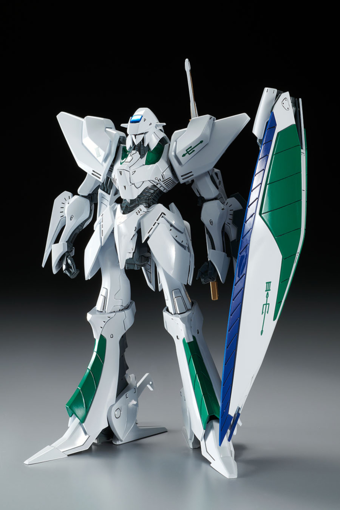 1/144 ���̺� ��Ÿ ���丮�� - �ΰ����� SR3 �ı���(��ȸ������) [11���԰��Ϸ�] [4573480000458]