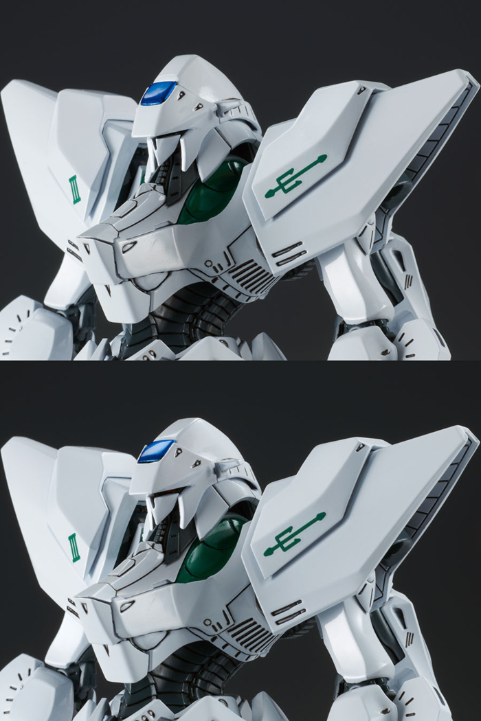 1/144 ���̺� ��Ÿ ���丮�� - �ΰ����� SR3 �ı���(��ȸ������) [11���԰��Ϸ�] [4573480000458]