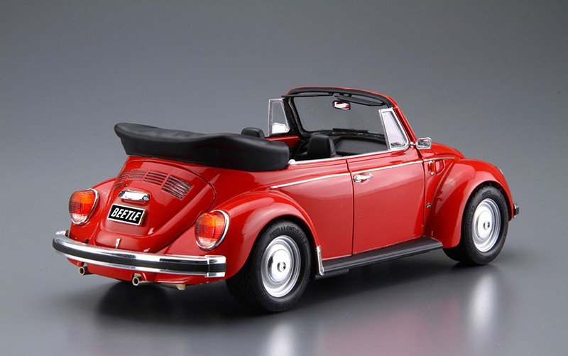 1/24 �� ��ī No.75 �����ٰ� 15ADK ��Ʋ 1303S ī�긮�� [4���԰��Ϸ�] [4905083061541]