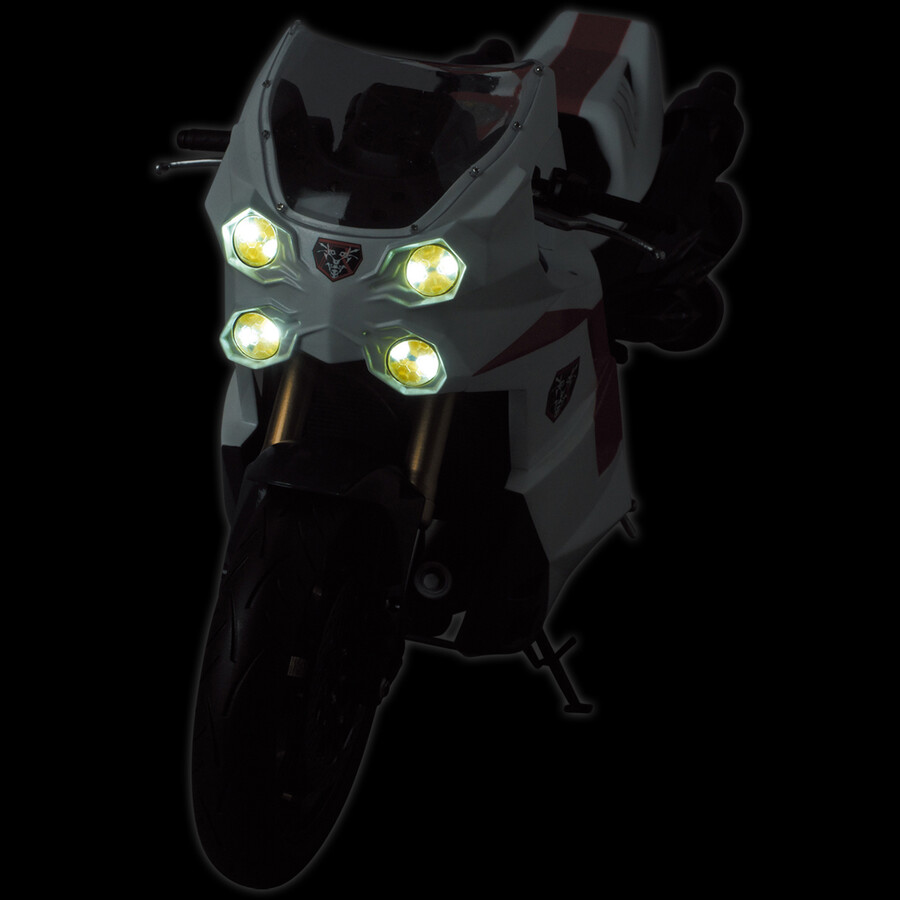 ���� �׼� ������� RAH No.790 ����Ŭ�� ȣ(�� ������̴�)  [4530956107905]