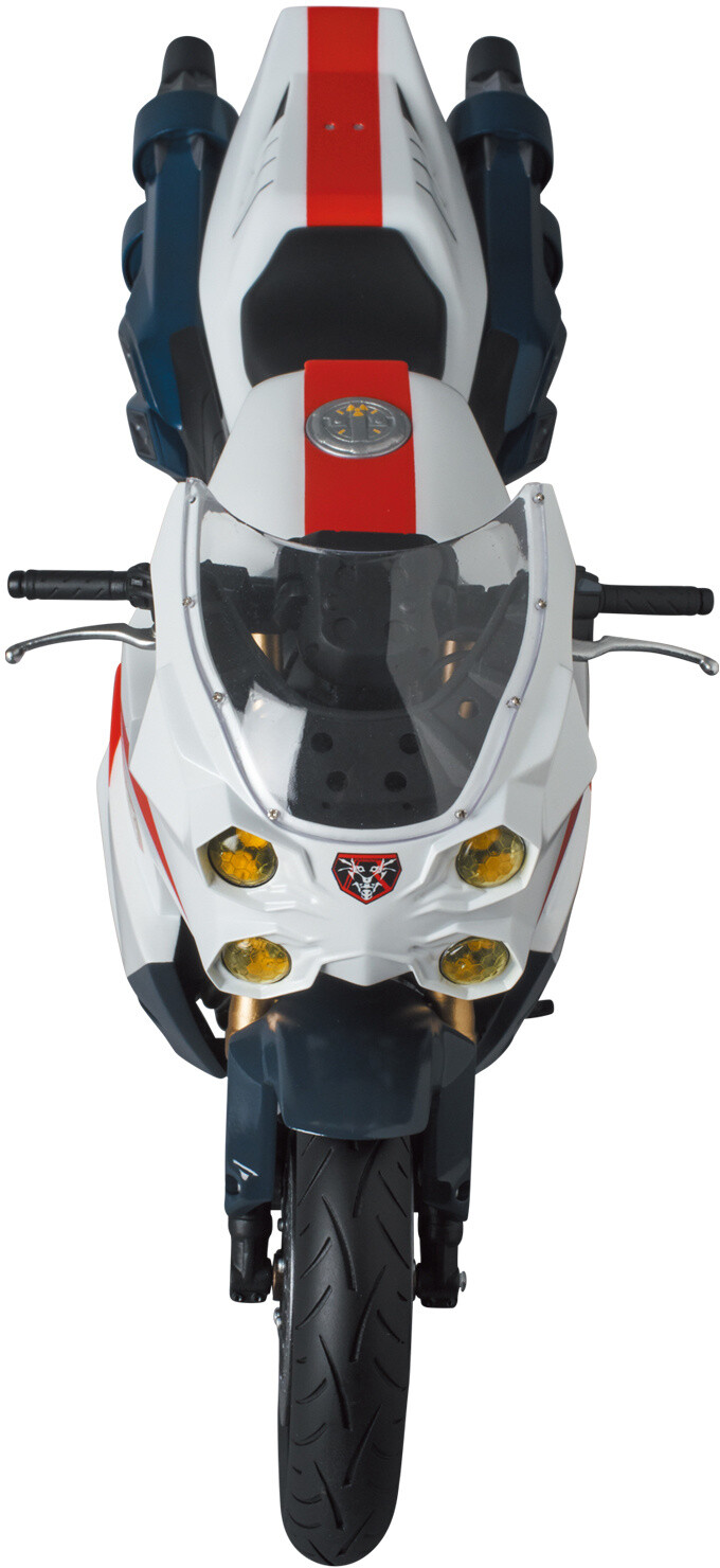 ���� �׼� ������� RAH No.790 ����Ŭ�� ȣ(�� ������̴�)  [4530956107905]