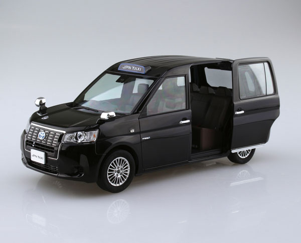 1/24 �� ��ī No.SP ���Ÿ NTP10 JPN�ý� 17 ���� [3���԰��Ϸ�] [4905083057131]