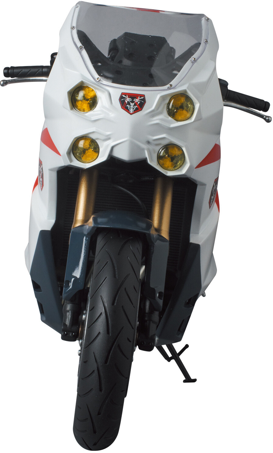 ���� �׼� ������� RAH No.790 ����Ŭ�� ȣ(�� ������̴�)  [4530956107905]