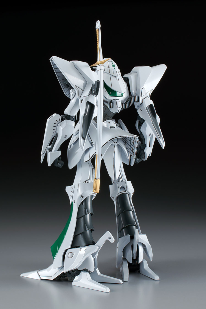 1/144 ���̺� ��Ÿ ���丮�� - �ΰ����� SR3 �ı���(��ȸ������) [11���԰��Ϸ�] [4573480000458]