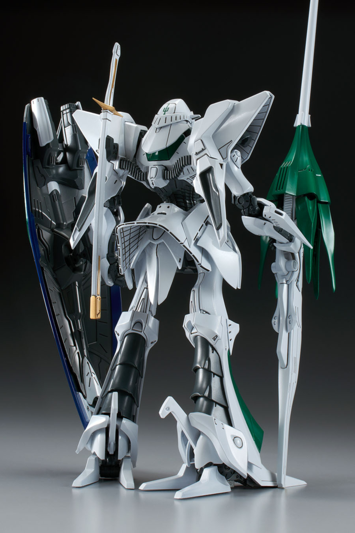 1/144 ���̺� ��Ÿ ���丮�� - �ΰ����� SR3 �ı���(��ȸ������) [11���԰��Ϸ�] [4573480000458]