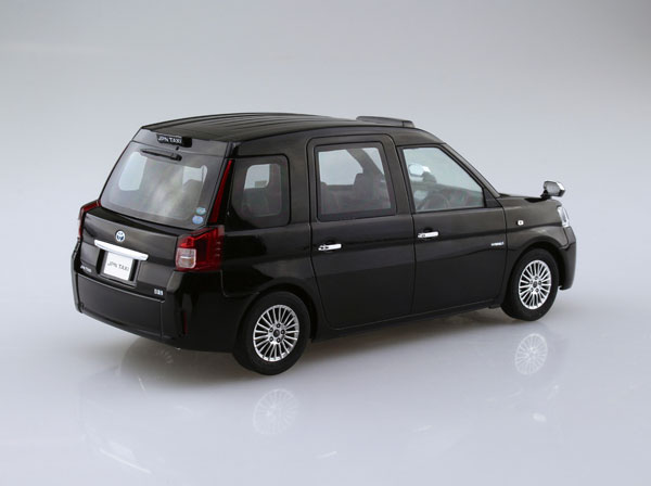 1/24 �� ��ī No.SP ���Ÿ NTP10 JPN�ý� 17 ���� [3���԰��Ϸ�] [4905083057131]