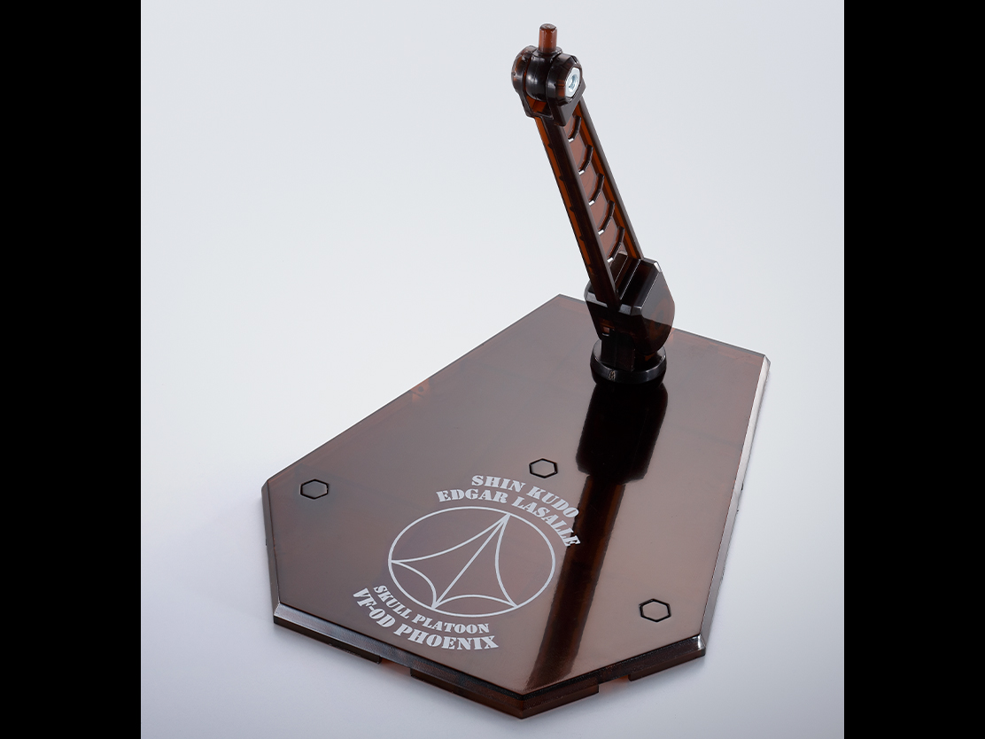 [HI-METAL R] ��ũ�ν� ���� - VF-0D �Ǵн�(���� �� ��) [9���԰��Ϸ�] [4573102651266]