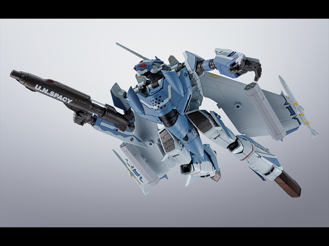 [HI-METAL R] ��ũ�ν� ���� - VF-0D �Ǵн�(���� �� ��) [9���԰��Ϸ�] [4573102651266]