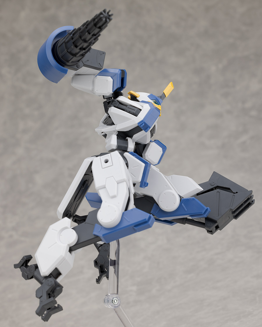 [HG15] 1/72 ������� - ���ϸ��� ����ġ �帱&ũ�� �� [2���԰��Ϸ�] [4573102650252]