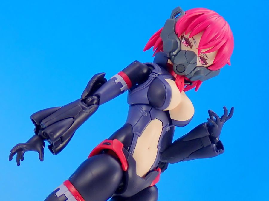 [30MS][OP-06] �ɼ� ���� ��Ʈ6 ü�̼� �ڽ�Ƭ �÷�A [1���԰��Ϸ�] [4573102640192]