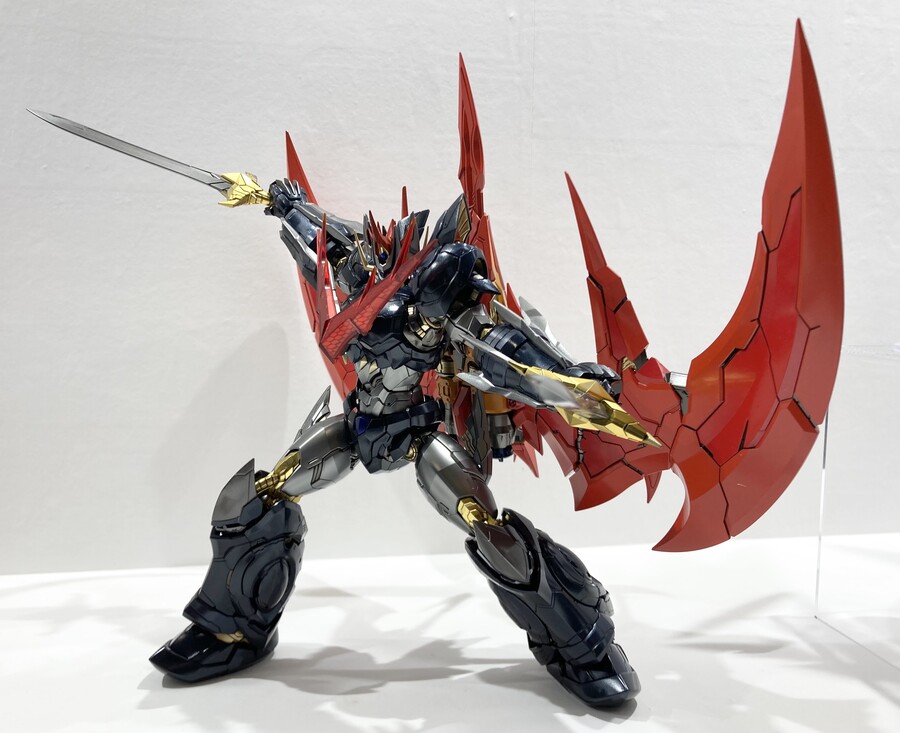 [Ư������] [CCS TOYS] �� ��¡�� ����VS������屺 MORTAL MIND �׷���Ʈ ��¡ī���� [6���԰��Ϸ�]