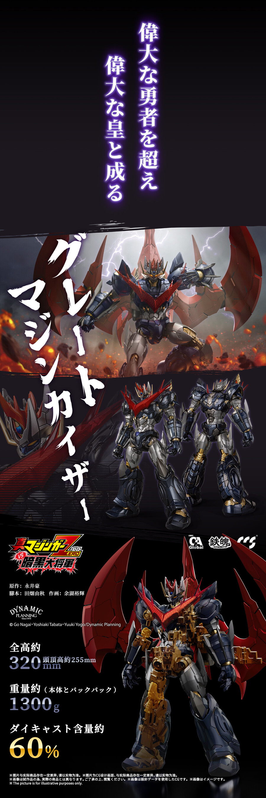 [Ư������] [CCS TOYS] �� ��¡�� ����VS������屺 MORTAL MIND �׷���Ʈ ��¡ī���� [6���԰��Ϸ�]