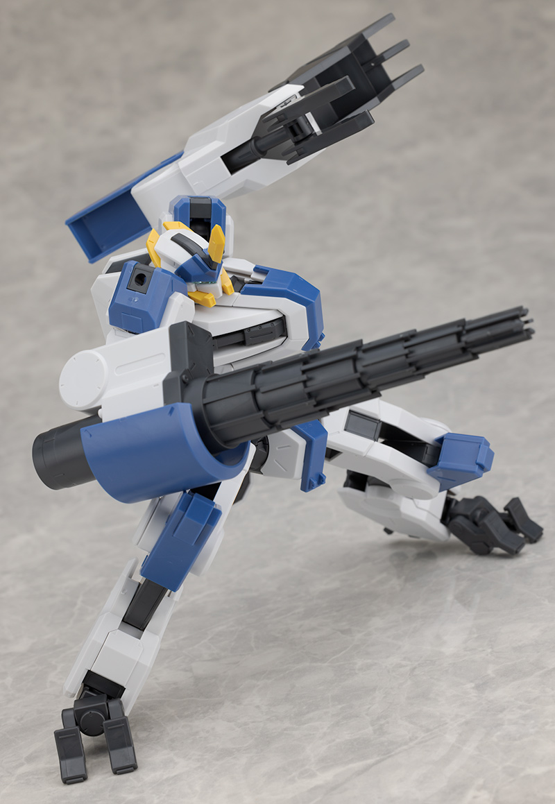 [HG15] 1/72 ������� - ���ϸ��� ����ġ �帱&ũ�� �� [2���԰��Ϸ�] [4573102650252]