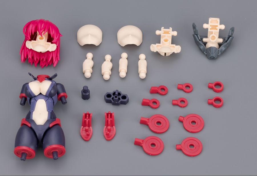 [30MS][OP-06] �ɼ� ���� ��Ʈ6 ü�̼� �ڽ�Ƭ �÷�A [1���԰��Ϸ�] [4573102640192]