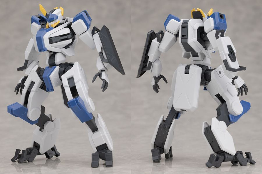 [HG15] 1/72 ������� - ���ϸ��� ����ġ �帱&ũ�� �� [2���԰��Ϸ�] [4573102650252]