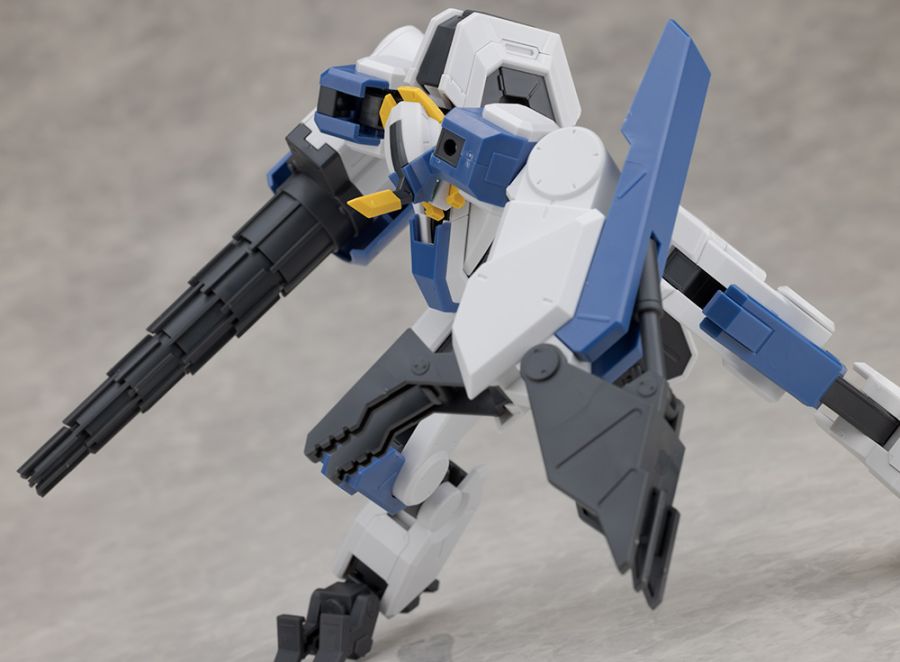 [HG15] 1/72 ������� - ���ϸ��� ����ġ �帱&ũ�� �� [2���԰��Ϸ�] [4573102650252]