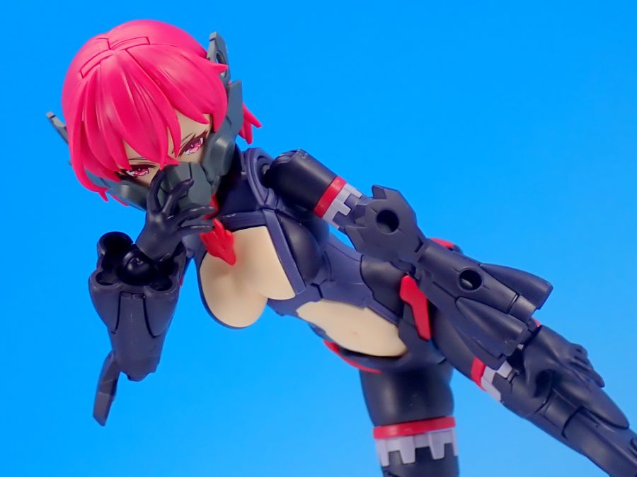 [30MS][OP-06] �ɼ� ���� ��Ʈ6 ü�̼� �ڽ�Ƭ �÷�A [1���԰��Ϸ�] [4573102640192]