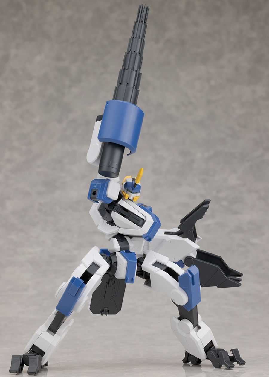 [HG15] 1/72 ������� - ���ϸ��� ����ġ �帱&ũ�� �� [2���԰��Ϸ�] [4573102650252]