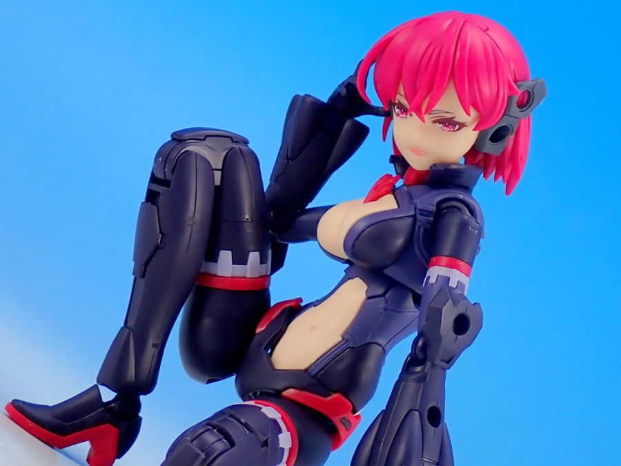 [30MS][OP-06] �ɼ� ���� ��Ʈ6 ü�̼� �ڽ�Ƭ �÷�A [1���԰��Ϸ�] [4573102640192]