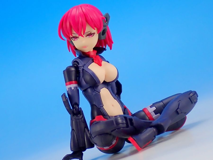 [30MS][OP-06] �ɼ� ���� ��Ʈ6 ü�̼� �ڽ�Ƭ �÷�A [1���԰��Ϸ�] [4573102640192]