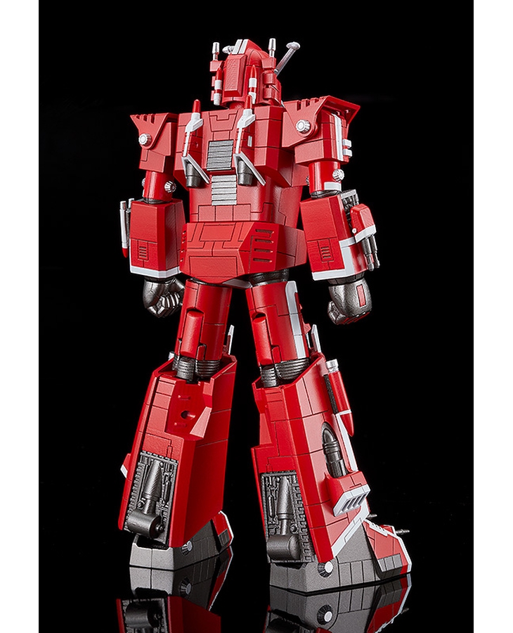 [MODEROID] X���� - �� ���̿��� [10���԰��Ϸ�] [4580590180581]