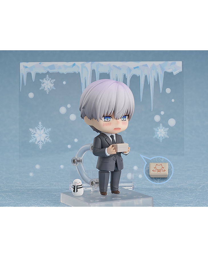 [�ٵ����̵�2079] ���Ӽ� ���ڿ� ���� ���� ���� - �����α� [10���԰��Ϸ�] [4580590173460]