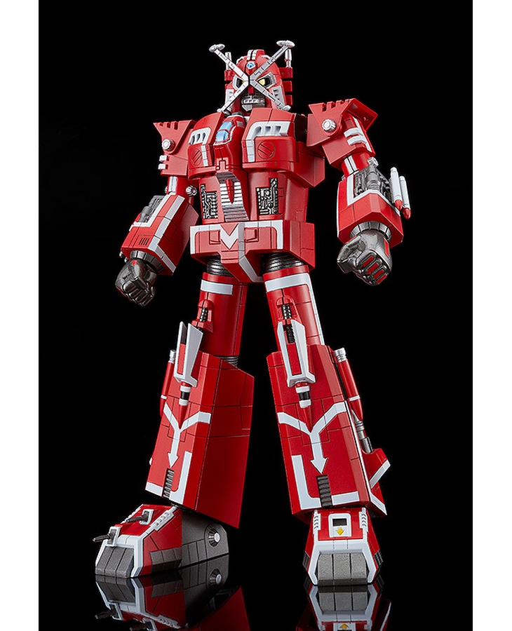 [MODEROID] X���� - �� ���̿��� [10���԰��Ϸ�] [4580590180581]