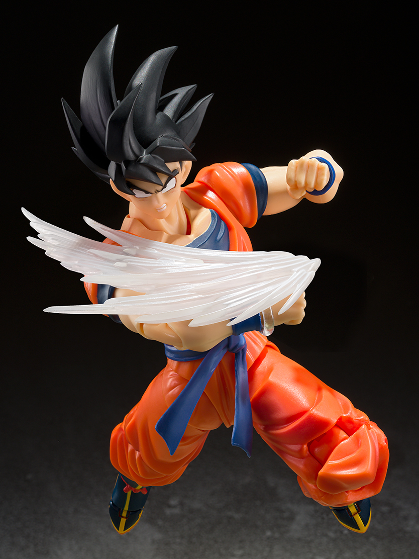 [S.H.Figuarts] �巡�ﺼ - �տ��� ����Ʈ ���� ��Ʈ [2���԰��Ϸ�] [4573102650405]