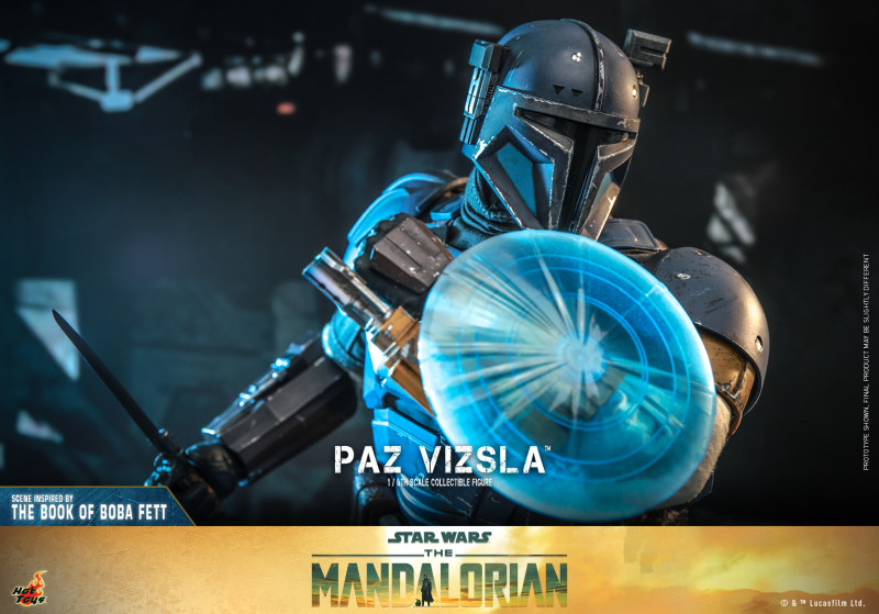 TMS097 1/6 ��Ÿ���� ���޷θ��� - ���� �����  