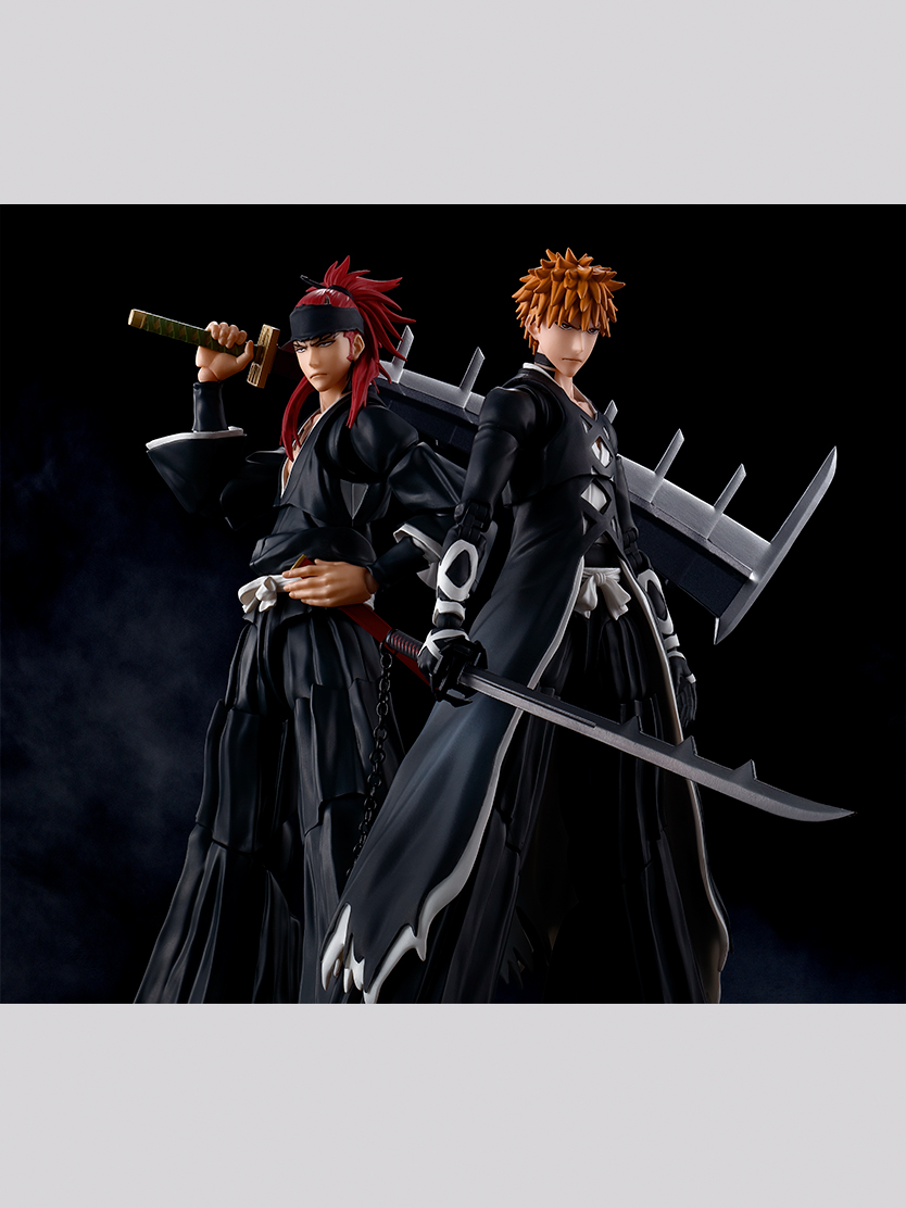 [S.H.Figuarts] ����ġ:õ������ - �ƹٶ��� ���� [9���԰��Ϸ�] [4573102651440]