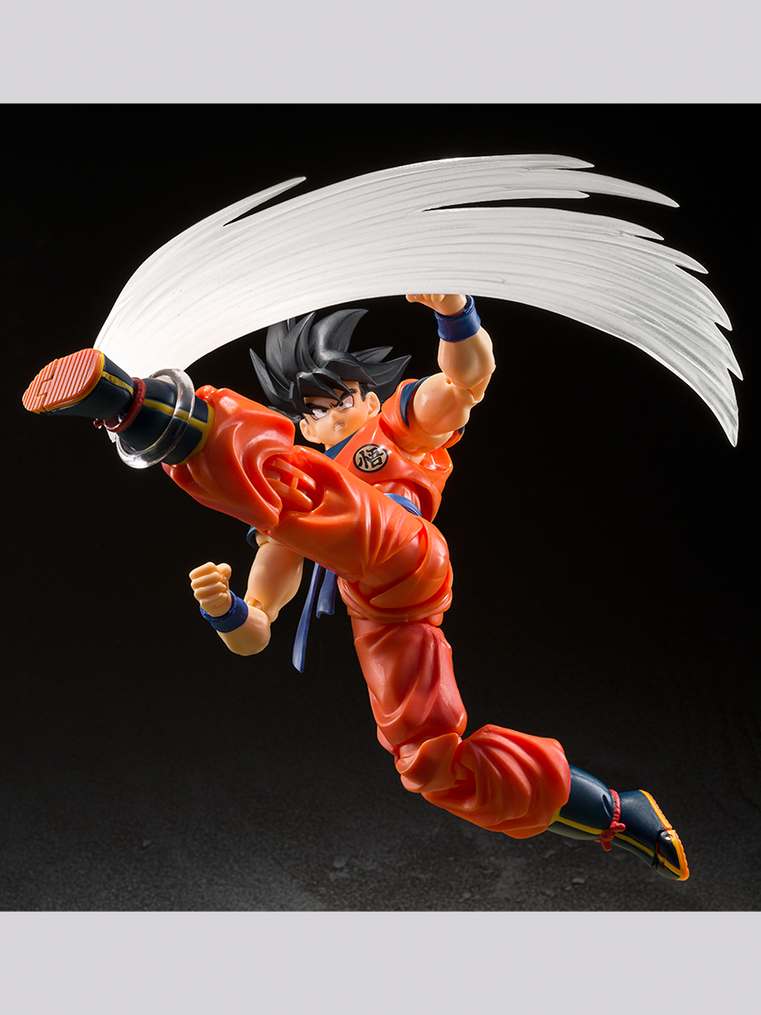 [S.H.Figuarts] �巡�ﺼ - �տ��� ����Ʈ ���� ��Ʈ [2���԰��Ϸ�] [4573102650405]