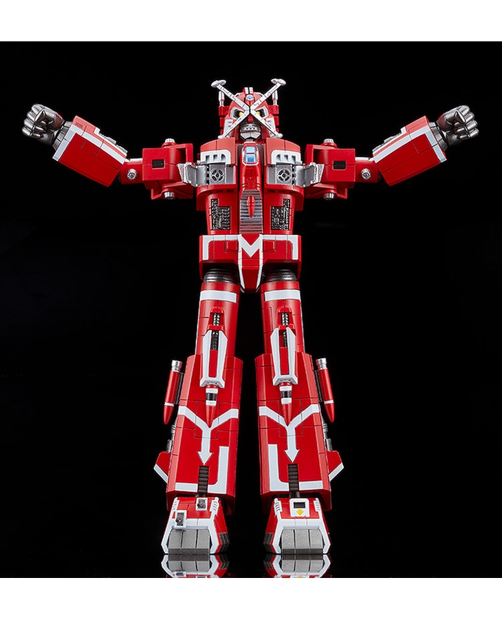 [MODEROID] X���� - �� ���̿��� [10���԰��Ϸ�] [4580590180581]