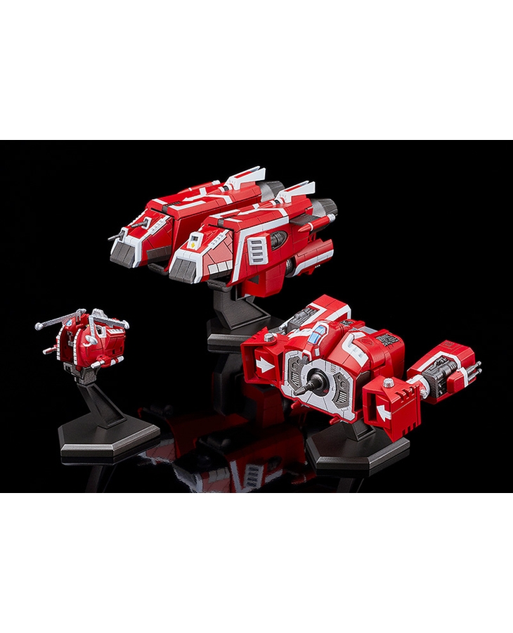 [MODEROID] X���� - �� ���̿��� [10���԰��Ϸ�] [4580590180581]