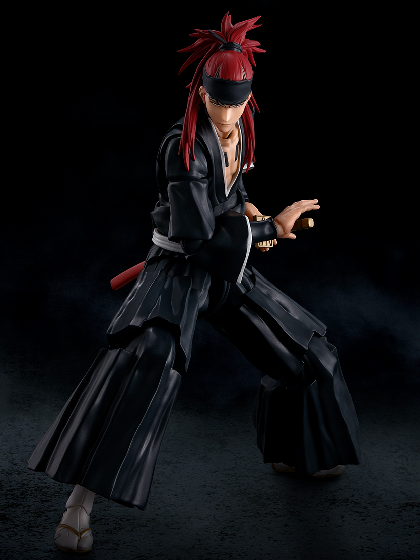 [S.H.Figuarts] ����ġ:õ������ - �ƹٶ��� ���� [9���԰��Ϸ�] [4573102651440]