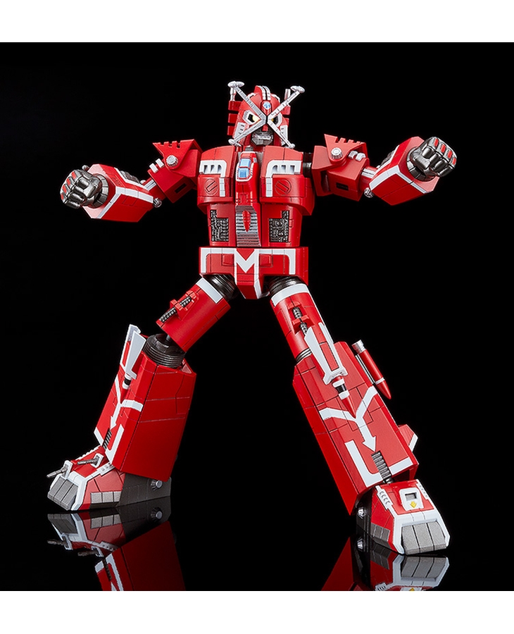 [MODEROID] X���� - �� ���̿��� [10���԰��Ϸ�] [4580590180581]