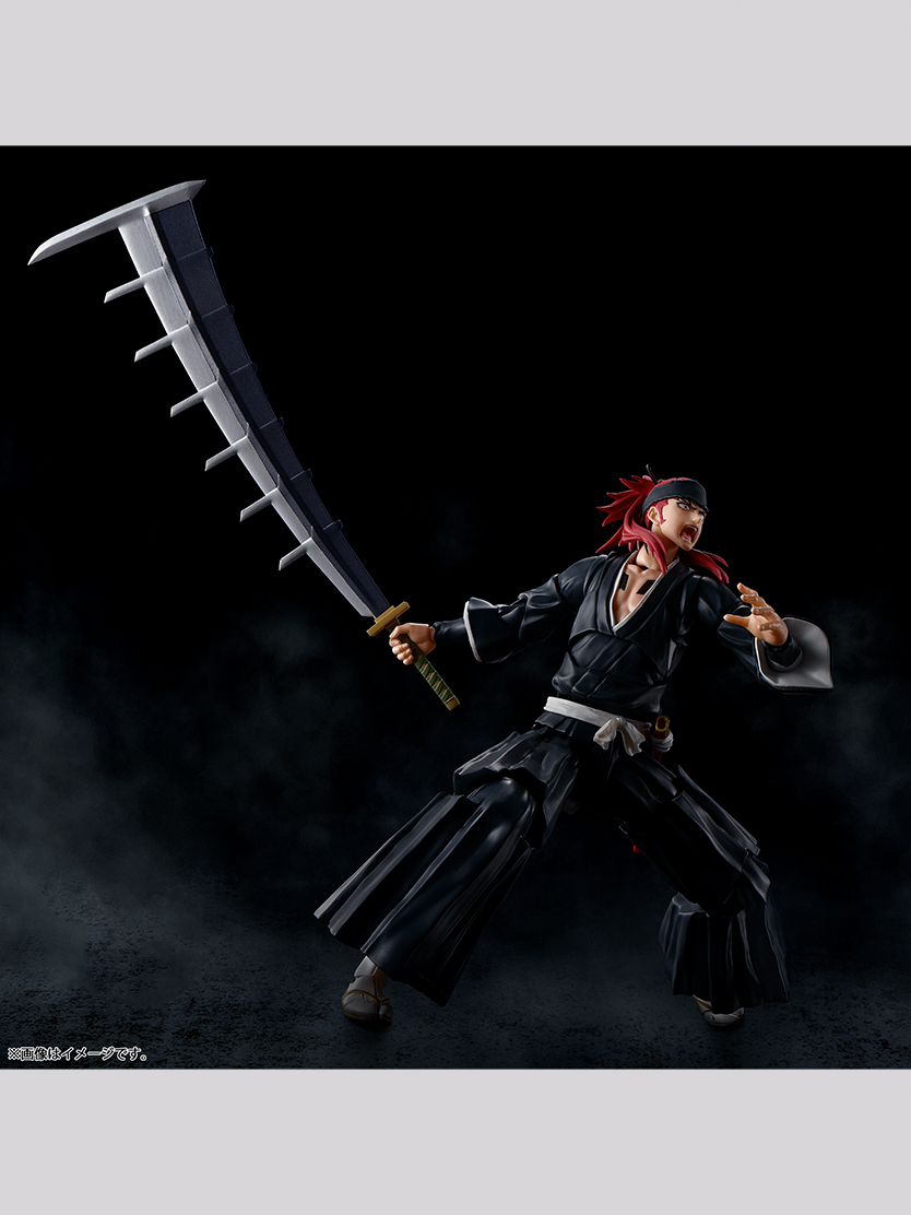 [S.H.Figuarts] ����ġ:õ������ - �ƹٶ��� ���� [9���԰��Ϸ�] [4573102651440]