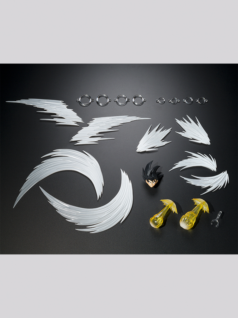 [S.H.Figuarts] �巡�ﺼ - �տ��� ����Ʈ ���� ��Ʈ [2���԰��Ϸ�] [4573102650405]