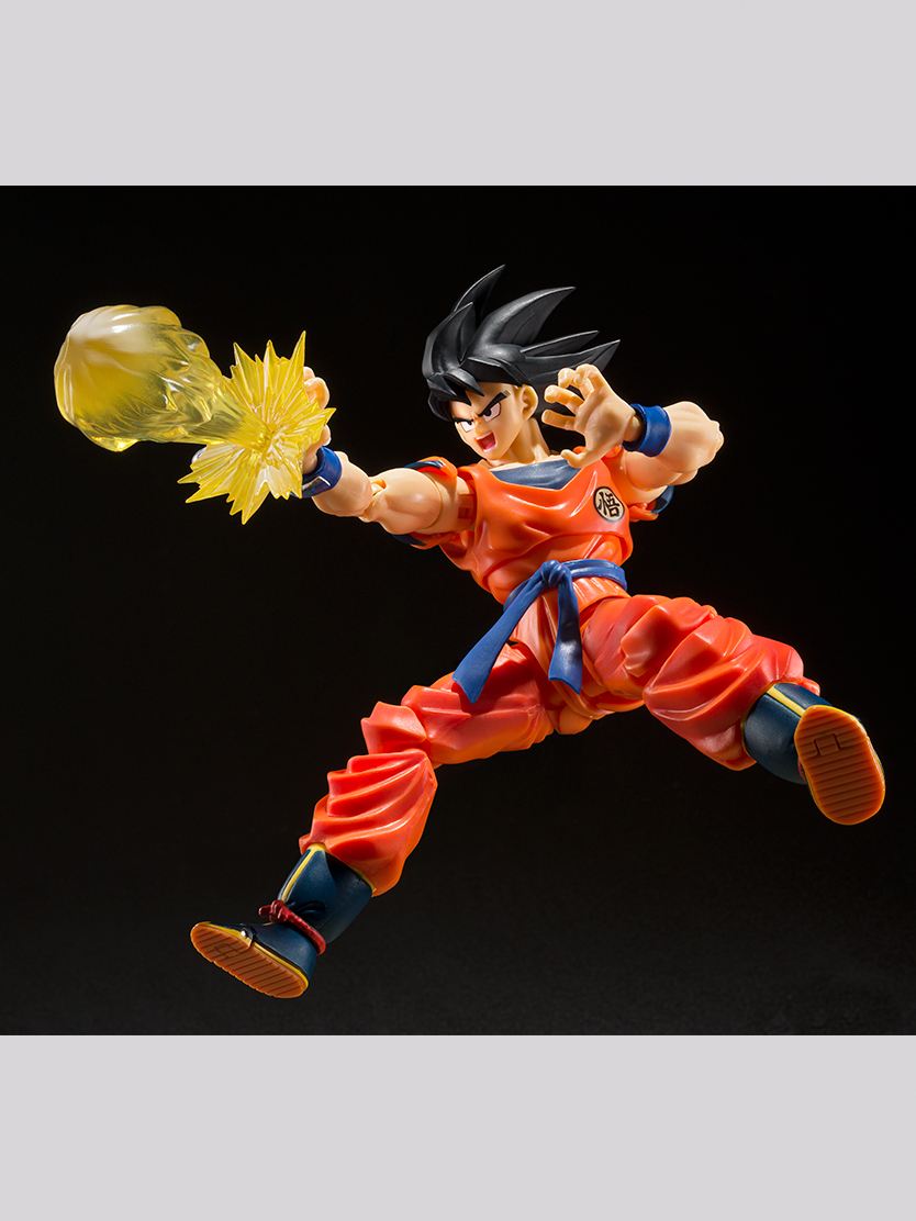 [S.H.Figuarts] �巡�ﺼ - �տ��� ����Ʈ ���� ��Ʈ [2���԰��Ϸ�] [4573102650405]