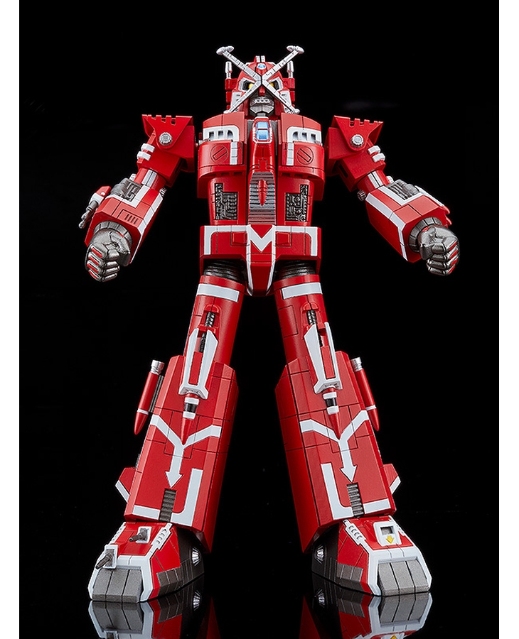 [MODEROID] X���� - �� ���̿��� [10���԰��Ϸ�] [4580590180581]