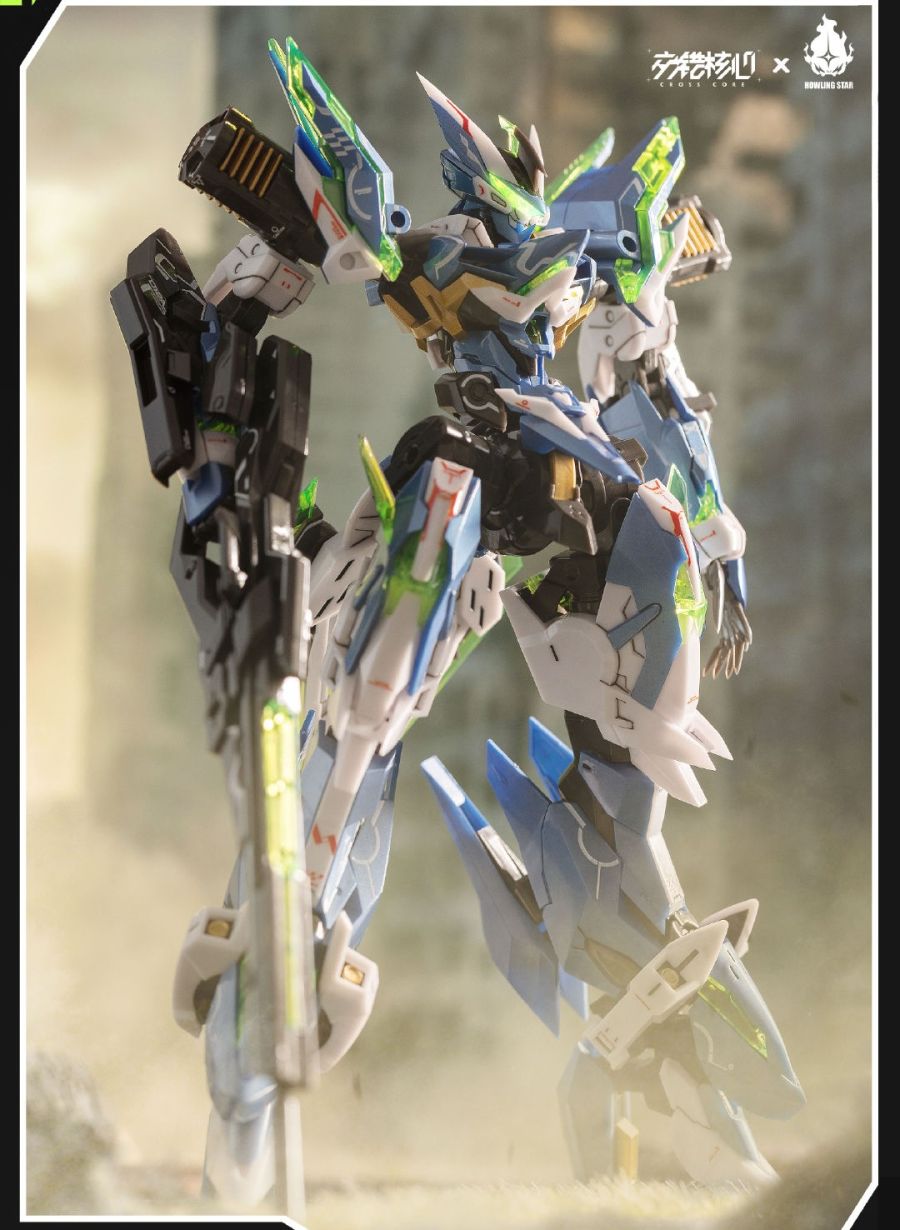 [Ư������] ũ�ν��ھ� CZ-12A �׺�� [4���԰��Ϸ�][6975868440012]